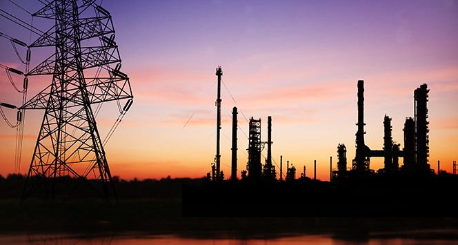 Utility companies provide a range of energy efficiency programs to customers.